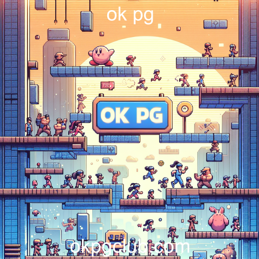 A Evolução dos Jogos de Plataforma: Uma Viagem Através do Tempo